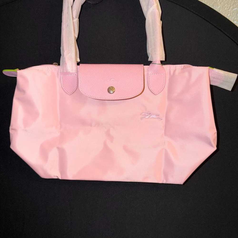 LONGCHAMP Cavalier Compact Crossbody Bag